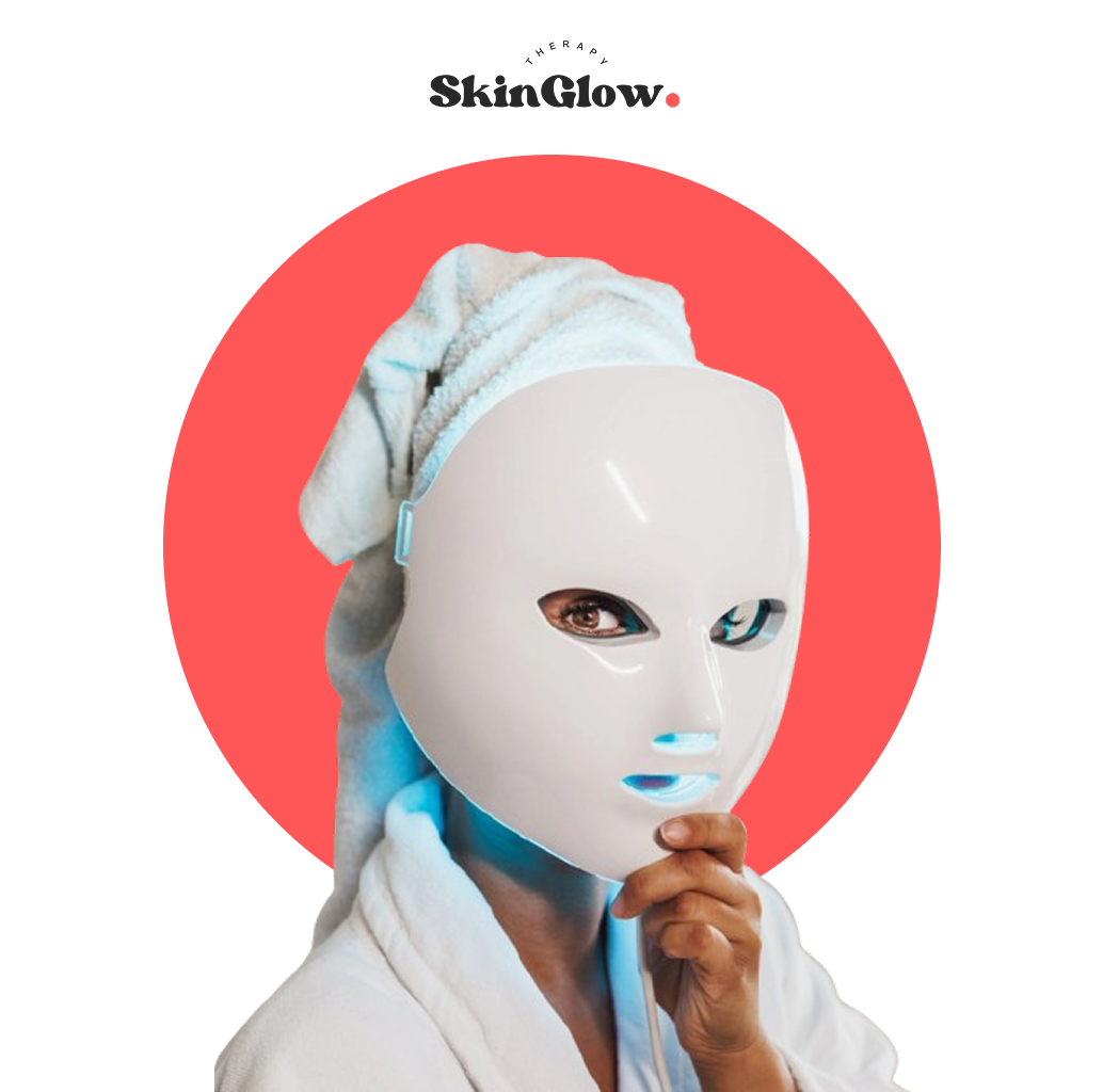 Skinglowtherapy  – Le Masque LED