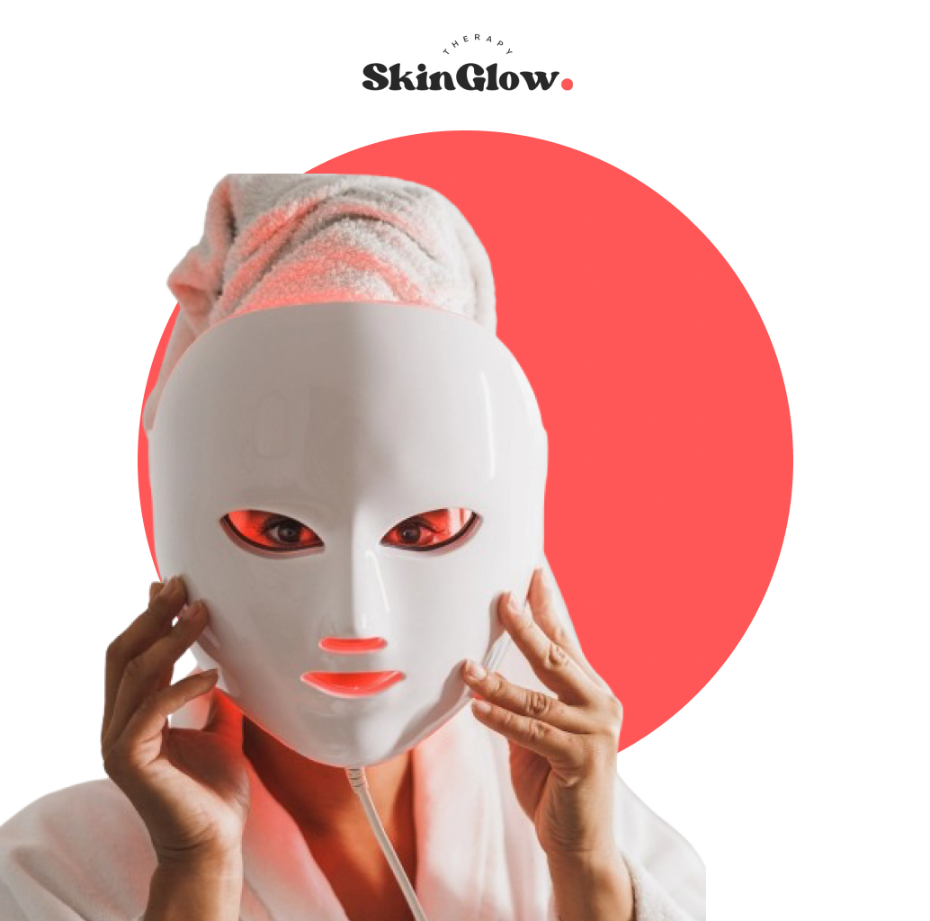 Skinglowtherapy  – Le Masque LED